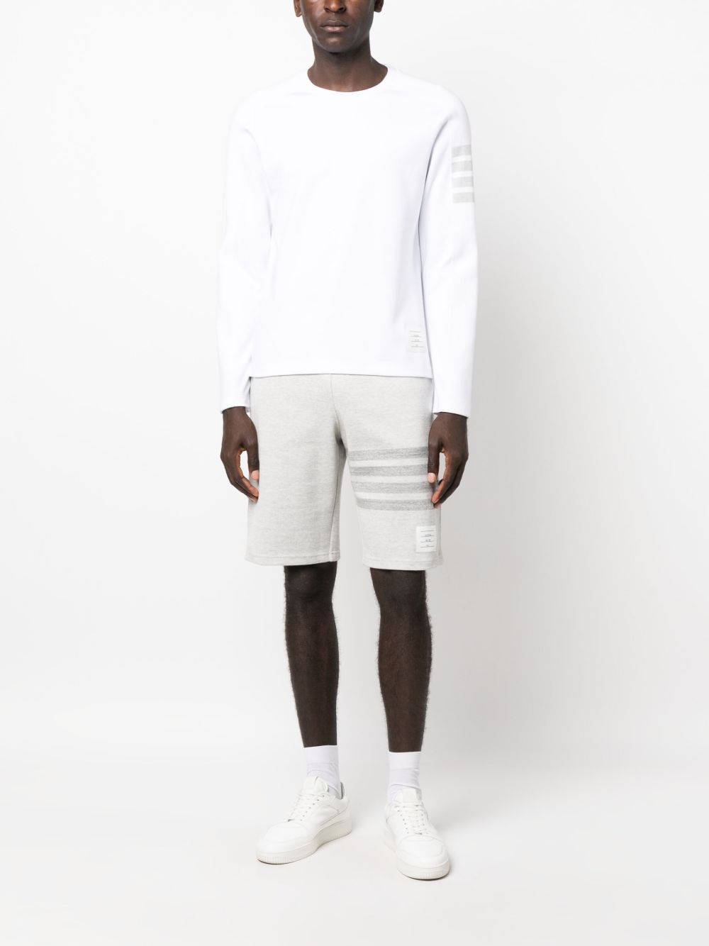 Thom Browne Cotton t-shirt