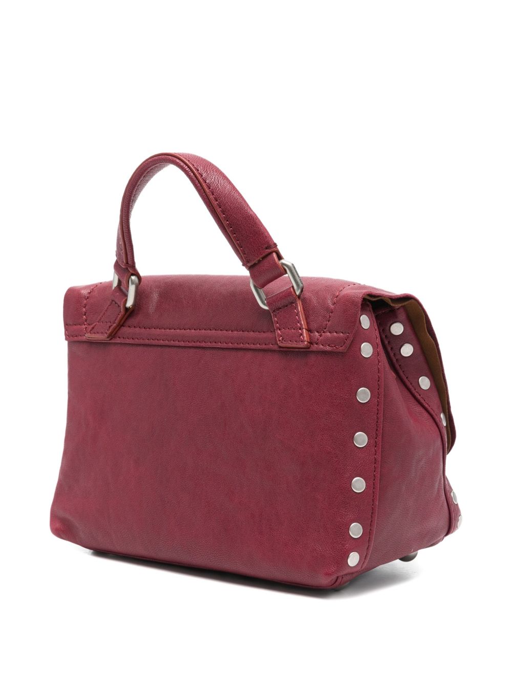 Zanellato Bags.. Red