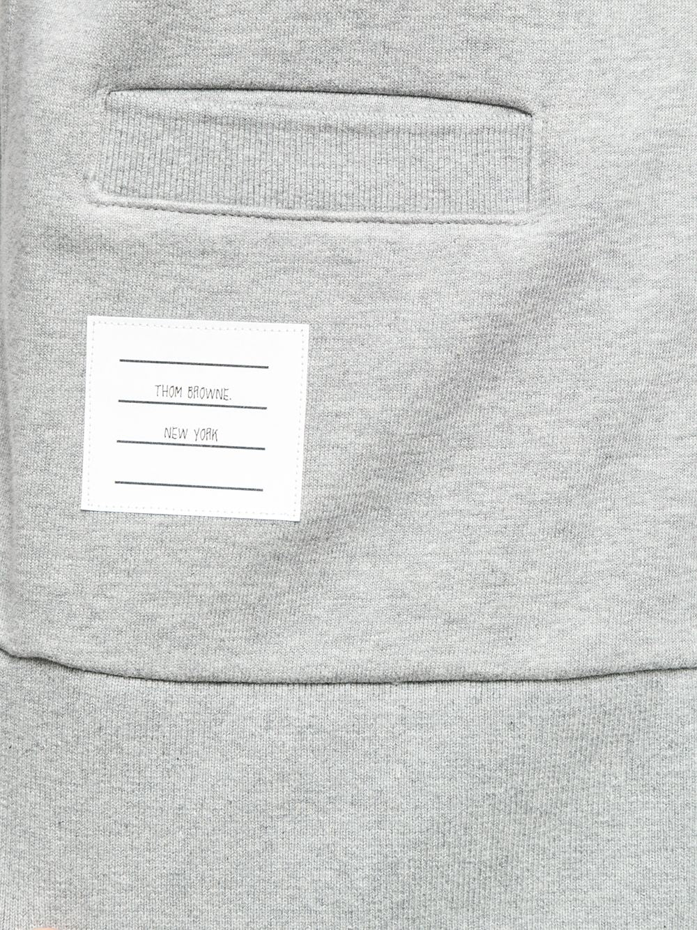 Thom Browne Sweaters Light Grey