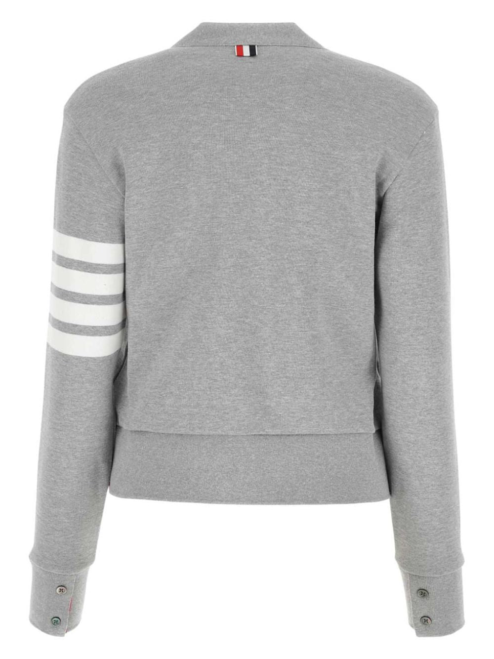 Thom Browne Sweaters Light Grey