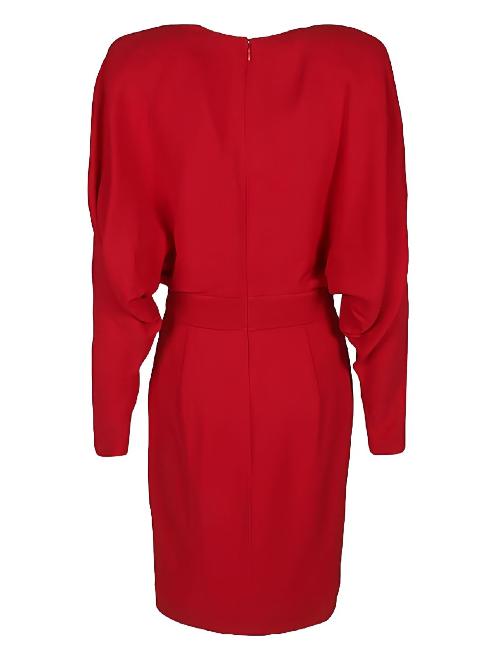 Alexandre Vauthier Dresses Red