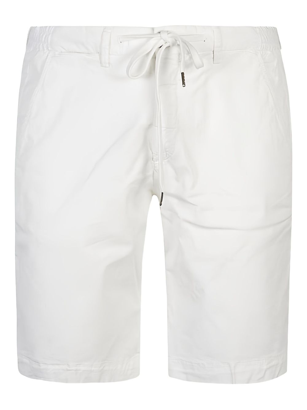 Briglia Shorts White