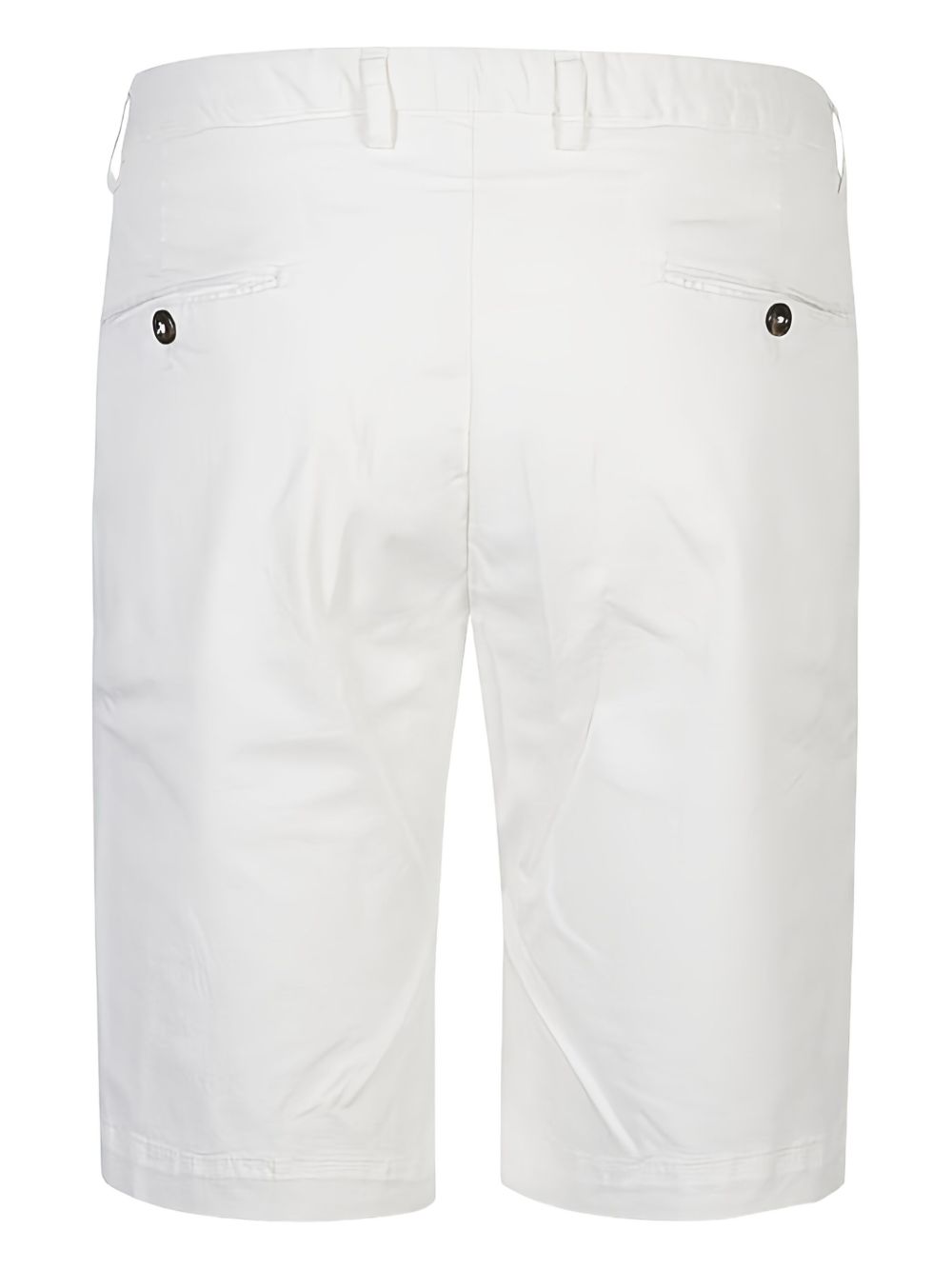 Briglia Shorts White