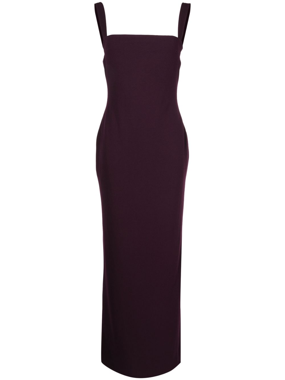 Solace London Dresses Purple