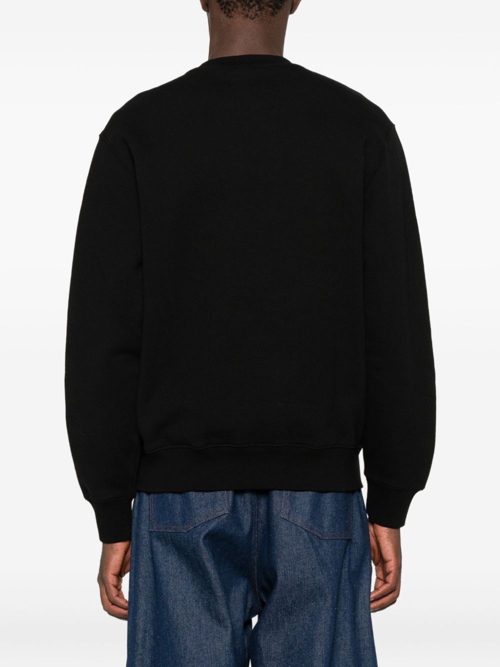CARHARTT WIP MAIN Sweaters Black