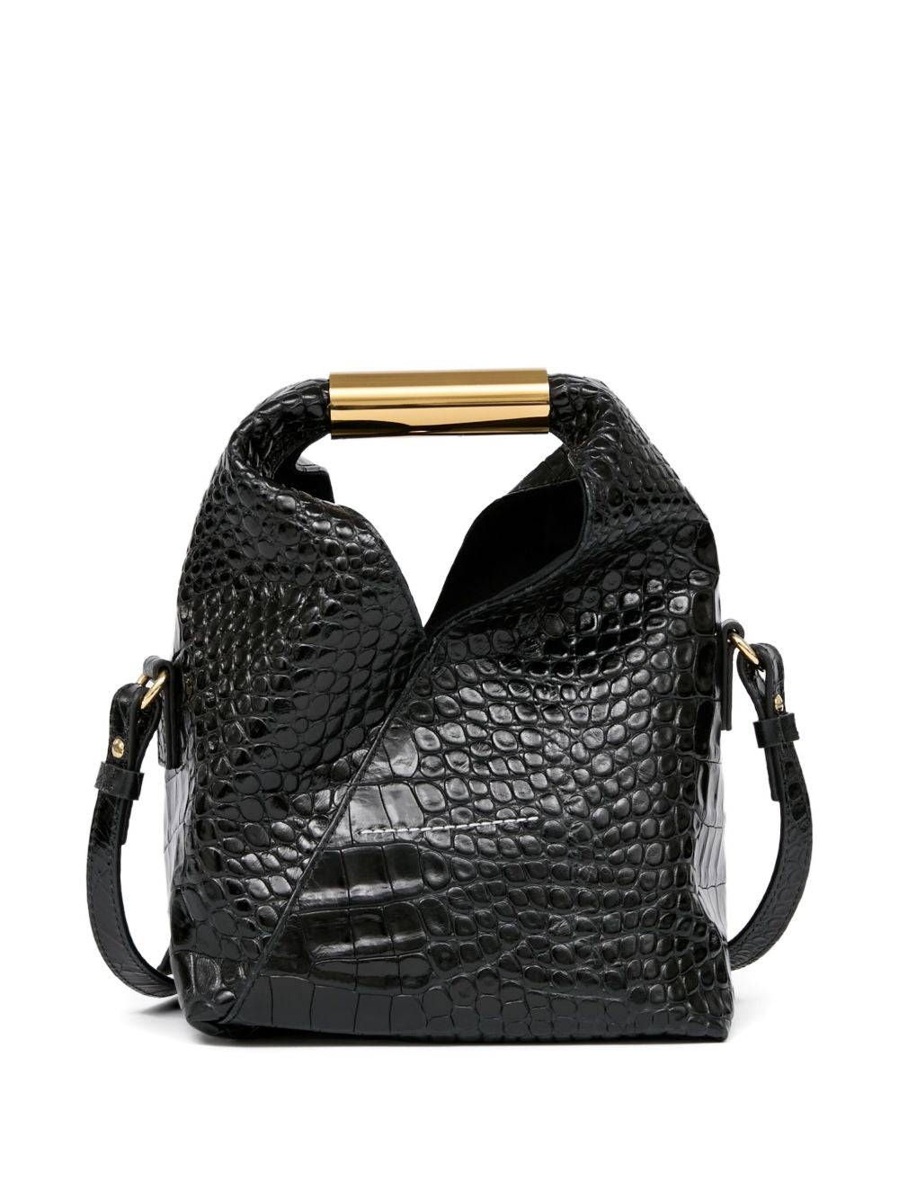 MM6 Maison Margiela Bags.. Black