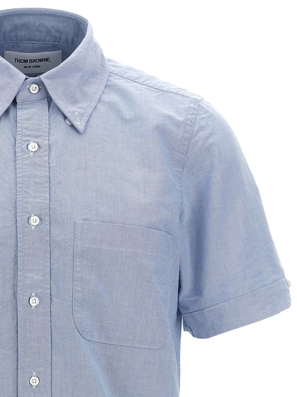Thom Browne Cotton shirt