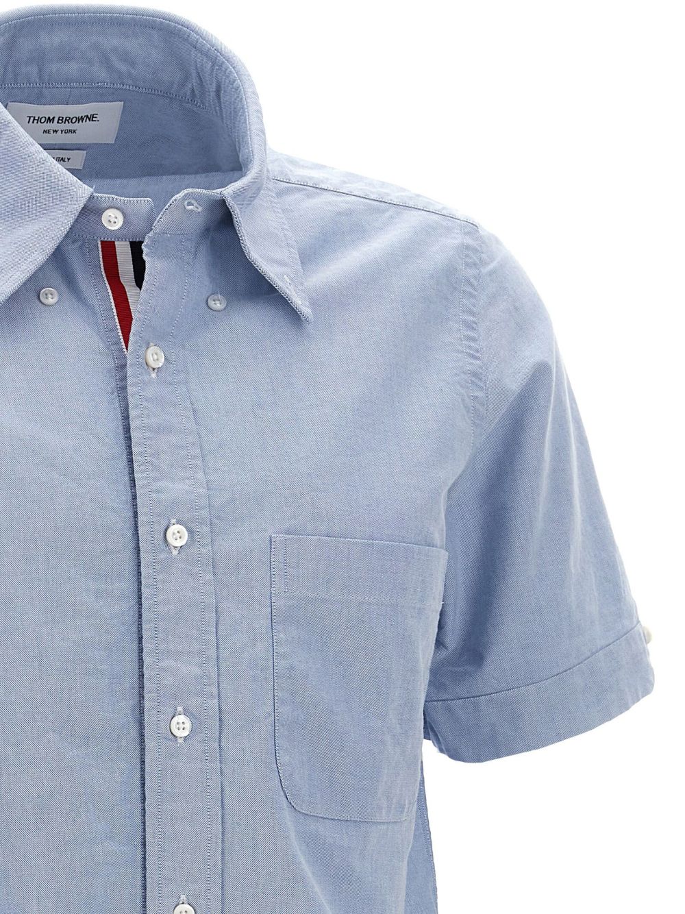 Thom Browne Cotton shirt