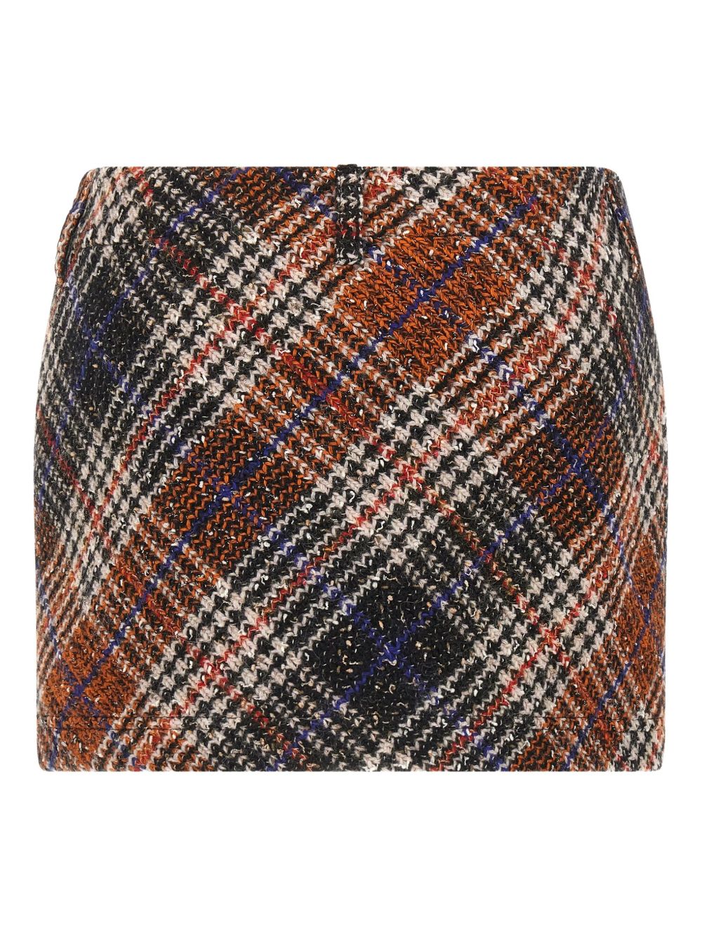Missoni Wool blend mini skirt