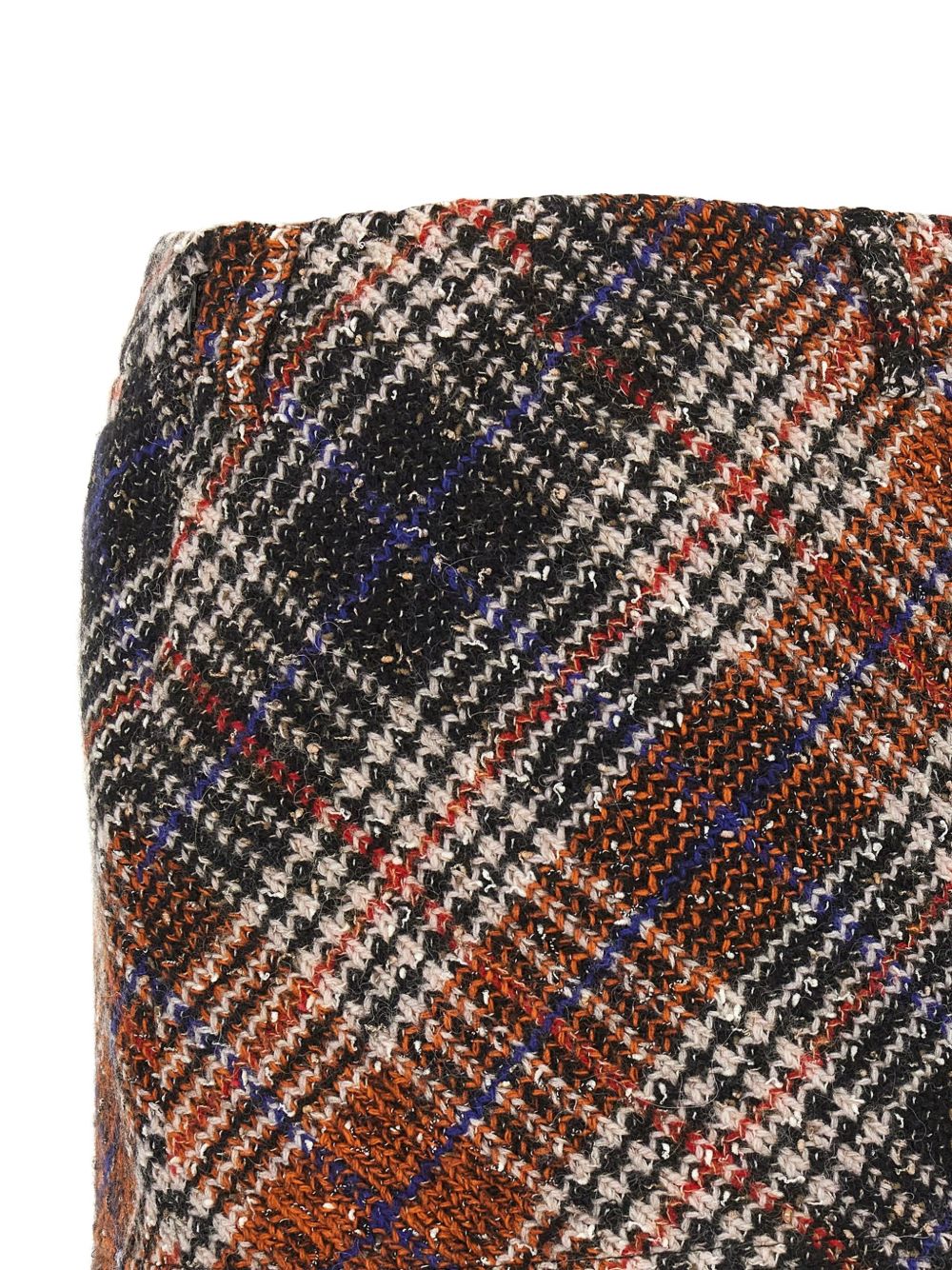 Missoni Wool blend mini skirt