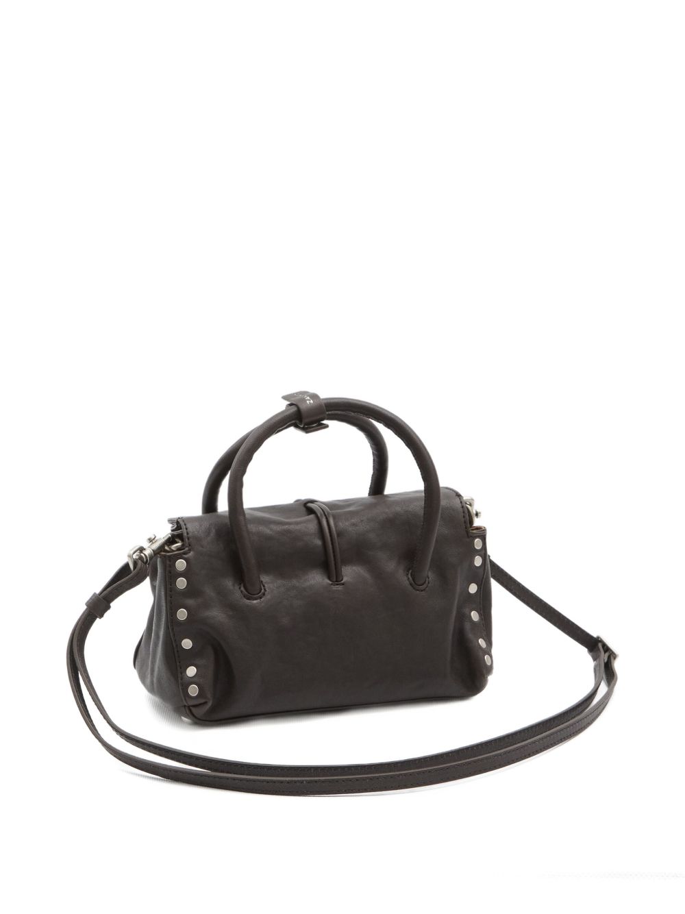 Zanellato Bags.. Brown