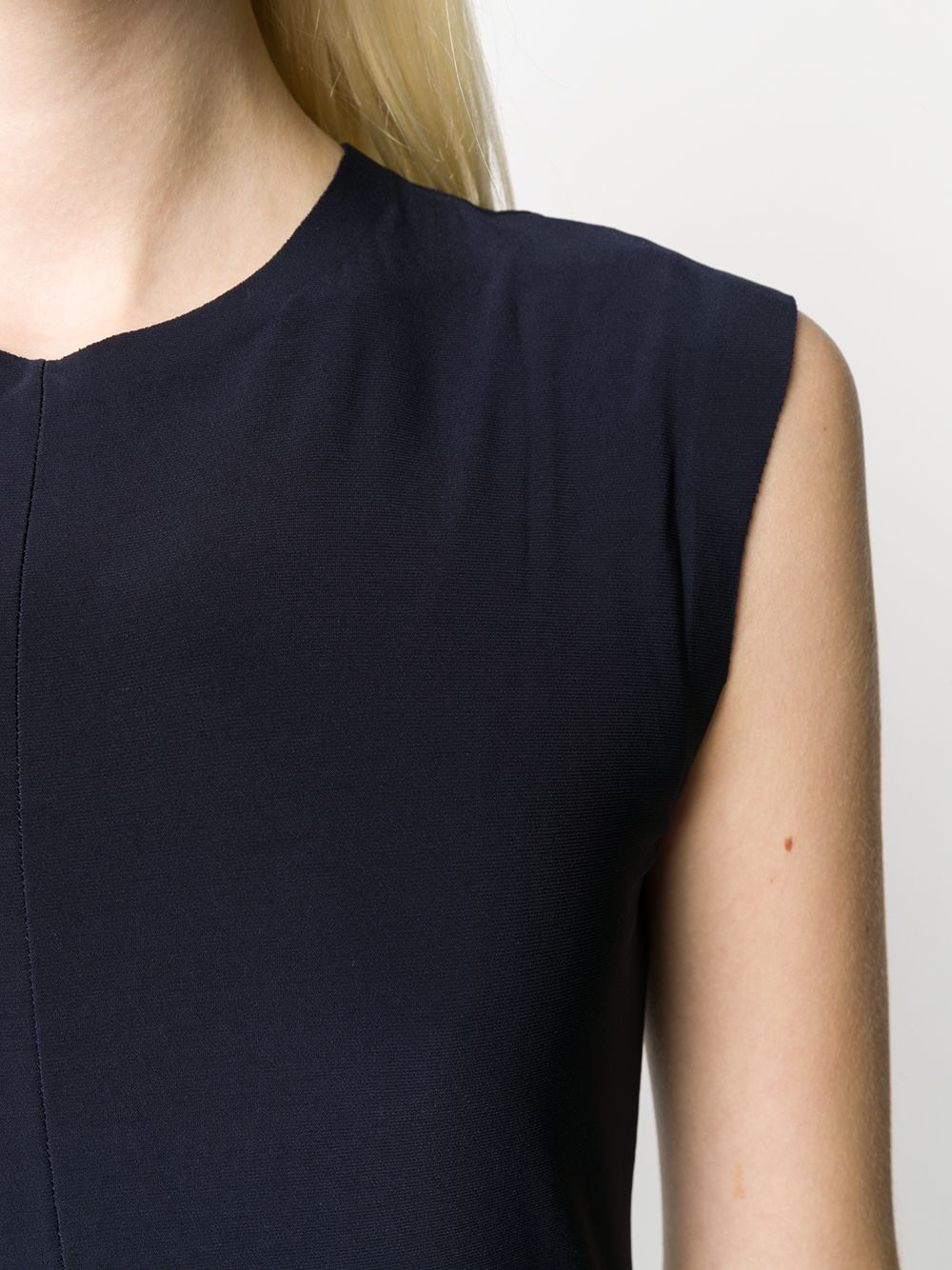 Norma Kamali Dresses Blue