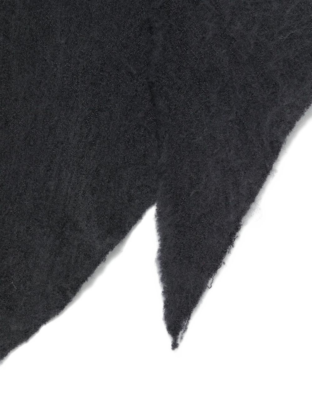 Faliero Sarti Scarfs Grey