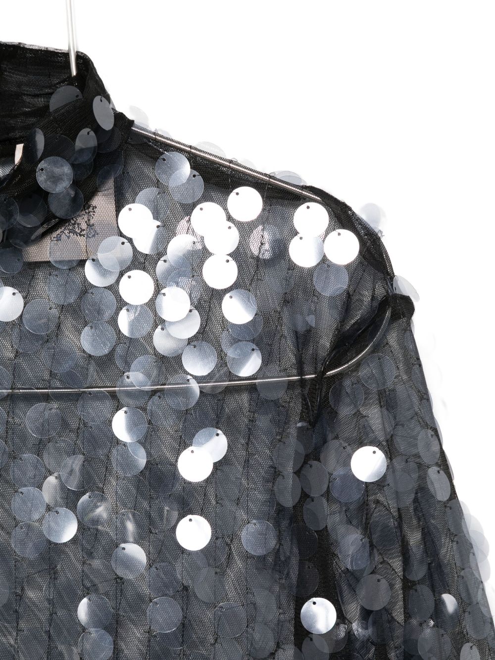 Semicouture Shirts Black