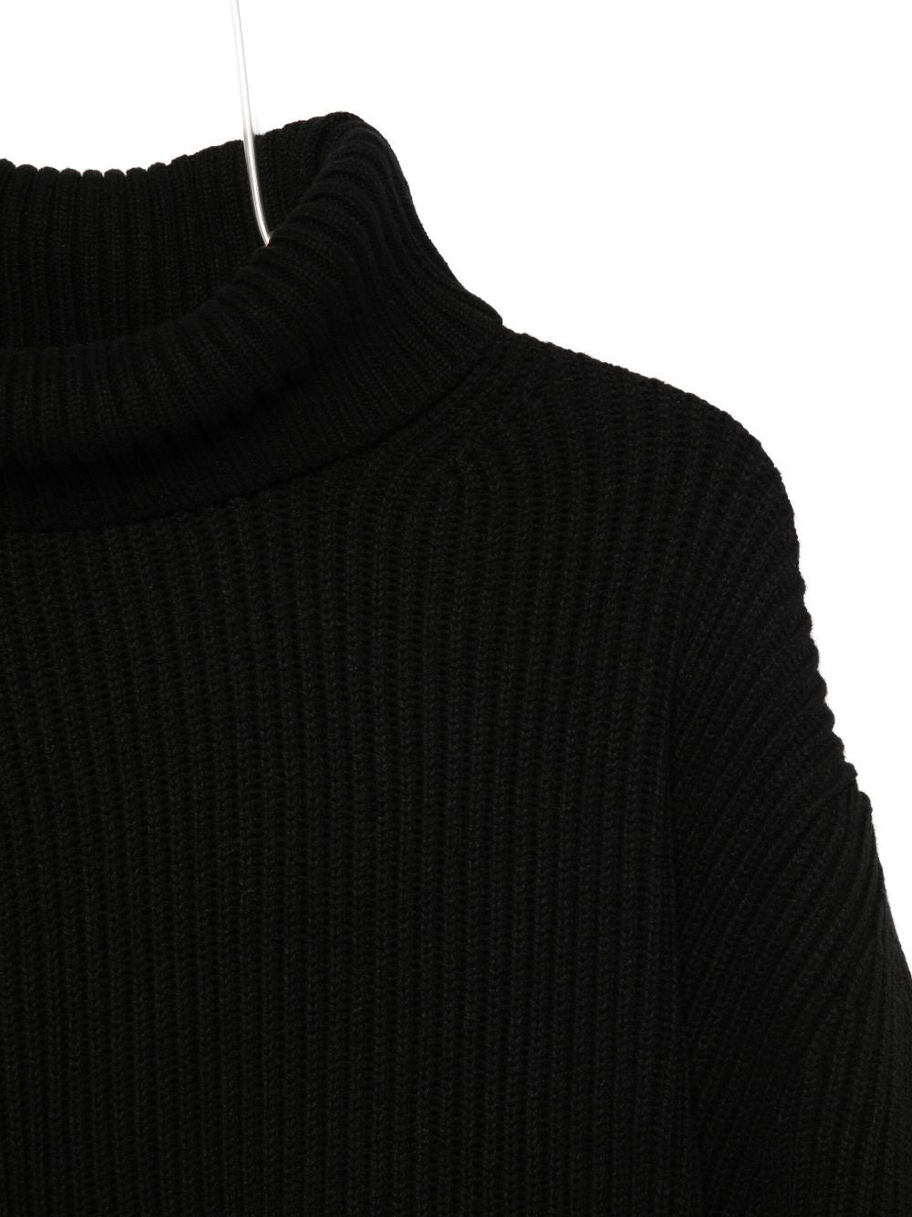 Semicouture Sweaters Black