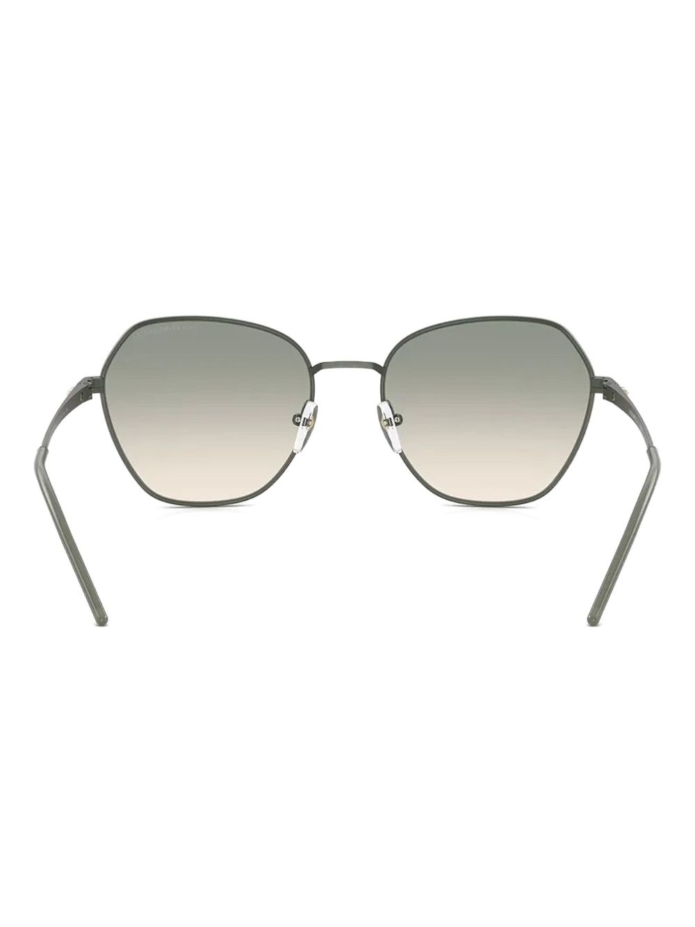 Emporio Armani Irregular Shape Women'S Sunglasses