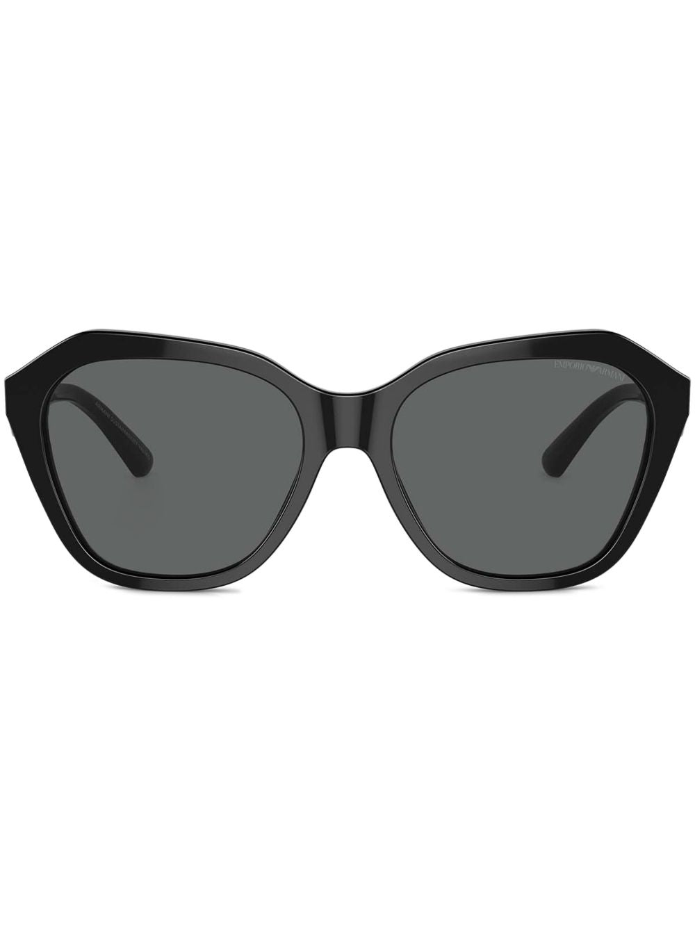 Emporio Armani Sunglasses Black