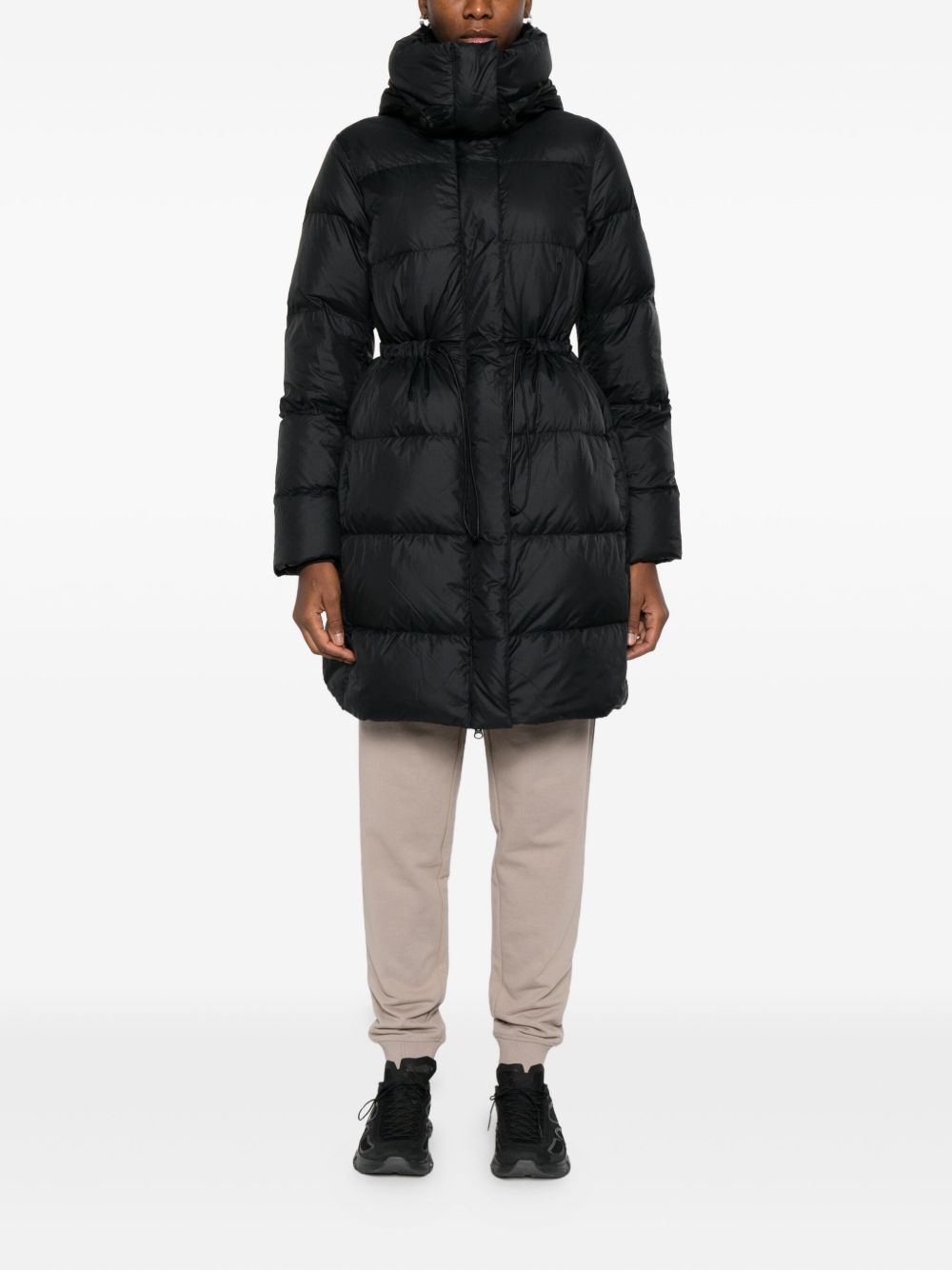 Canada Goose Coats Black