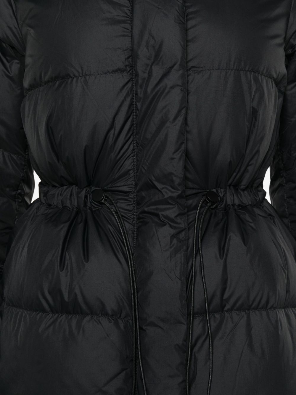 Canada Goose Coats Black