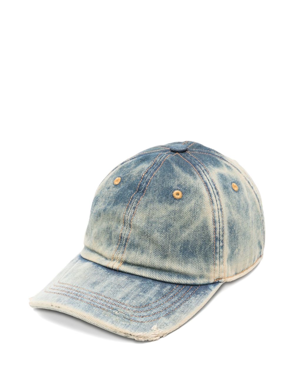 Acne Studios Hats Blue