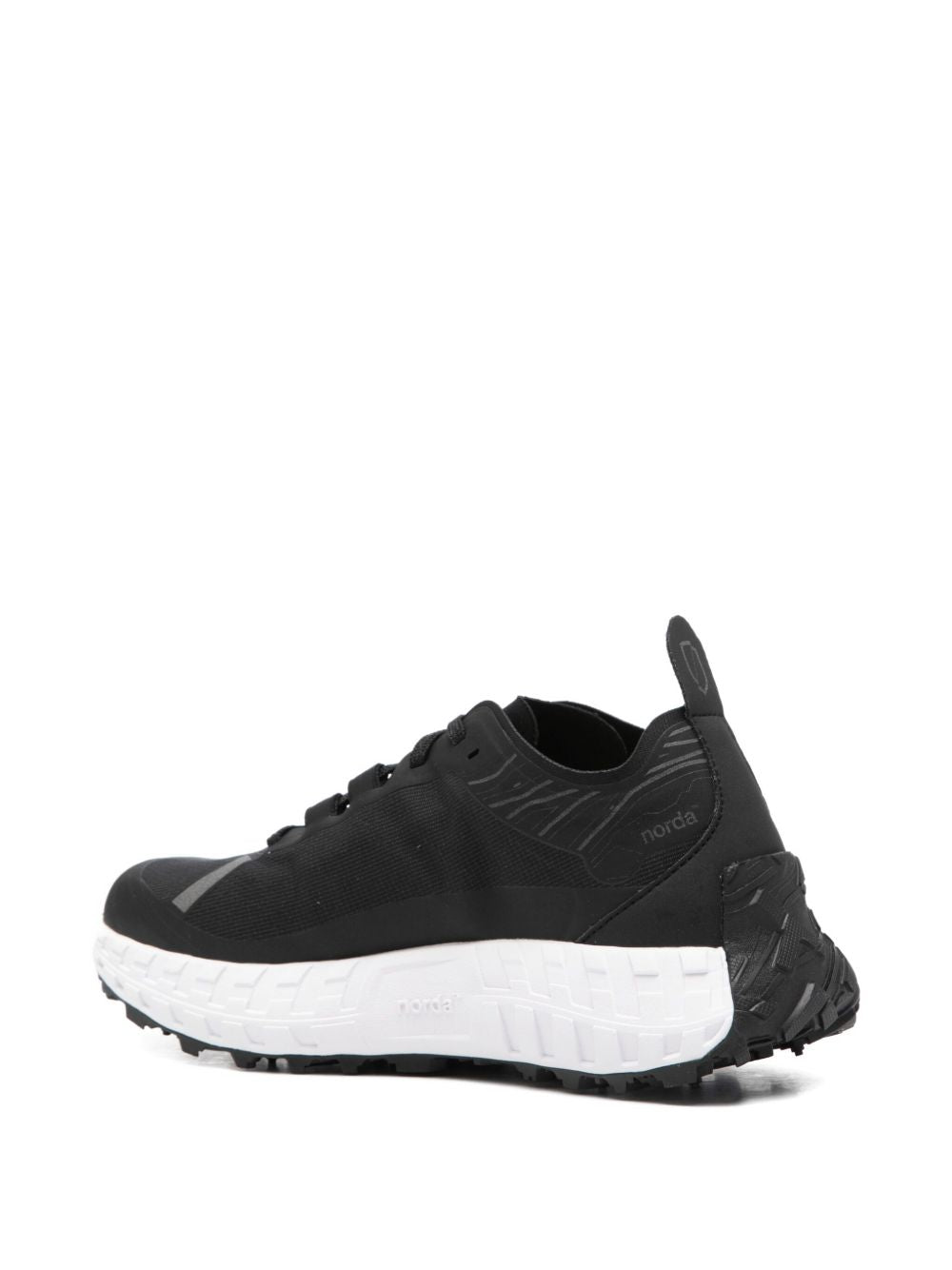 NORDA Sneakers Black
