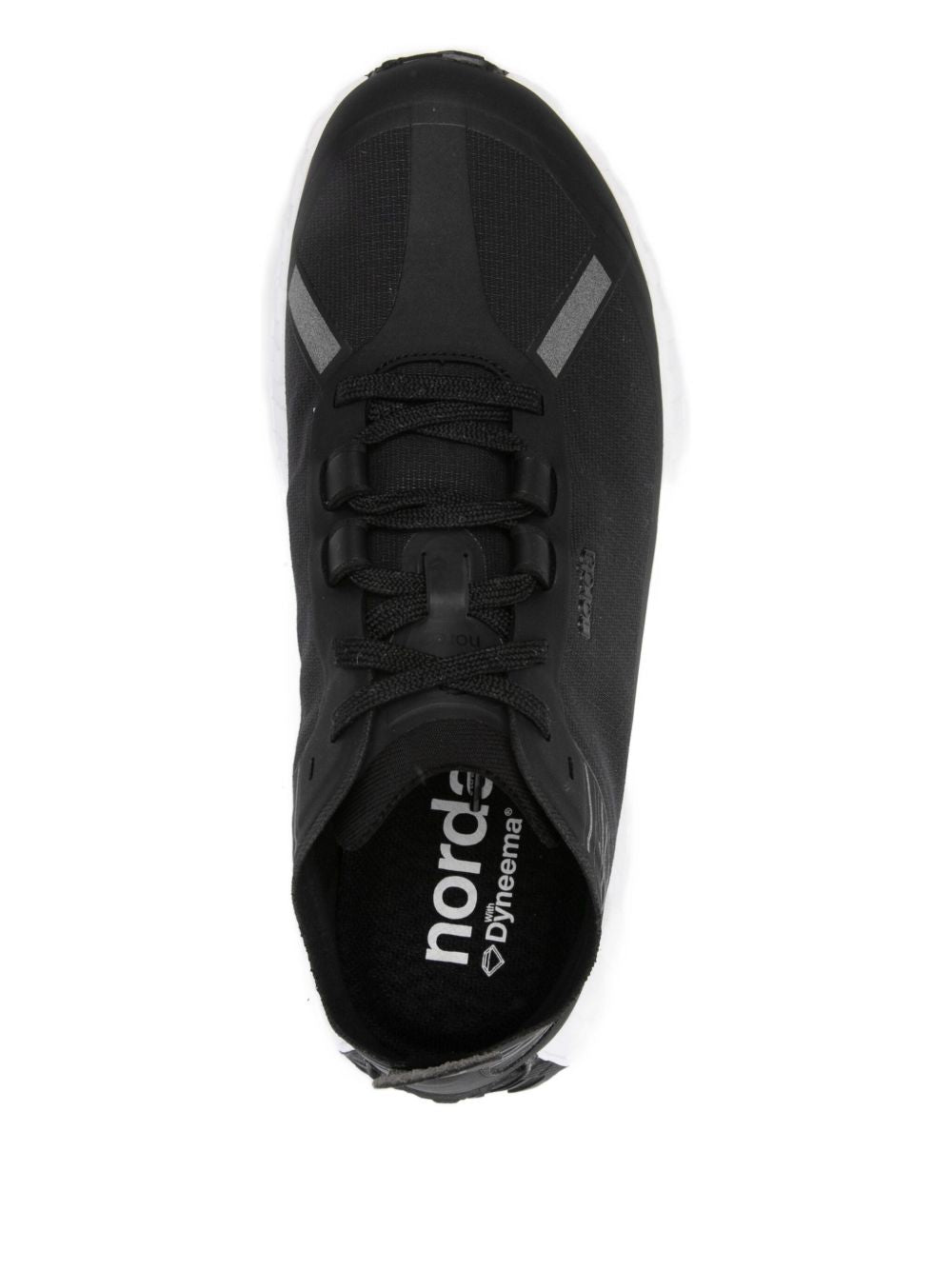 NORDA Sneakers Black