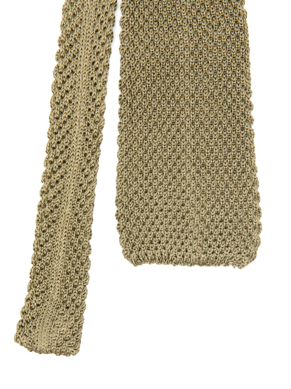 Forte Forte Ties Green