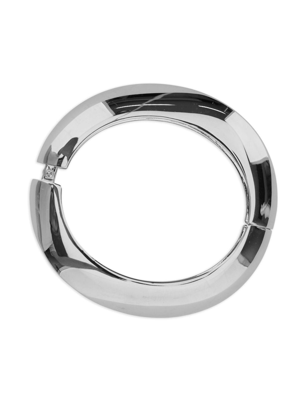 Semicouture Bijoux Silver