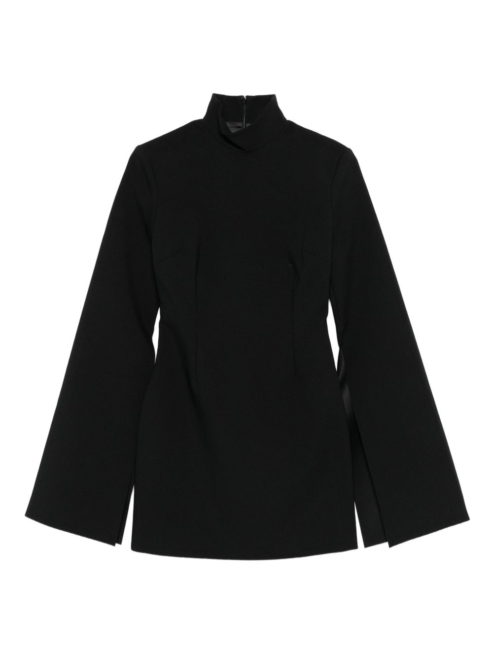 Solace London Laurel mini dress