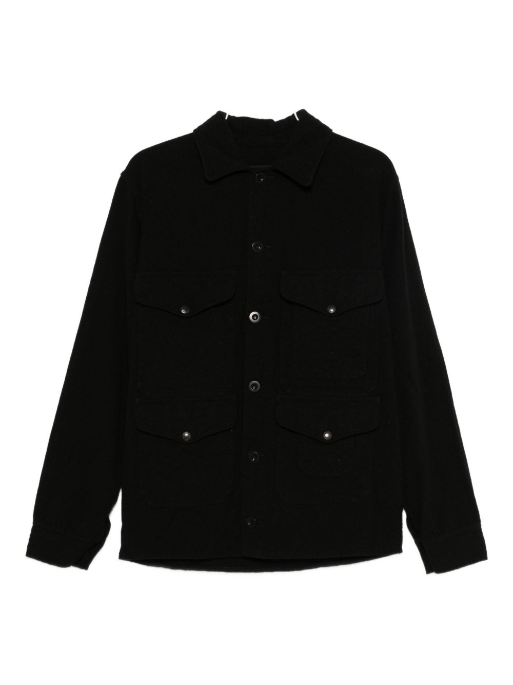 Junya Watanabe Jackets Black