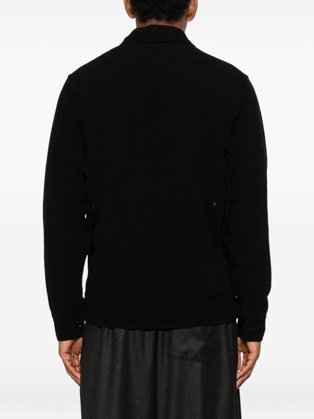 Junya Watanabe Jackets Black
