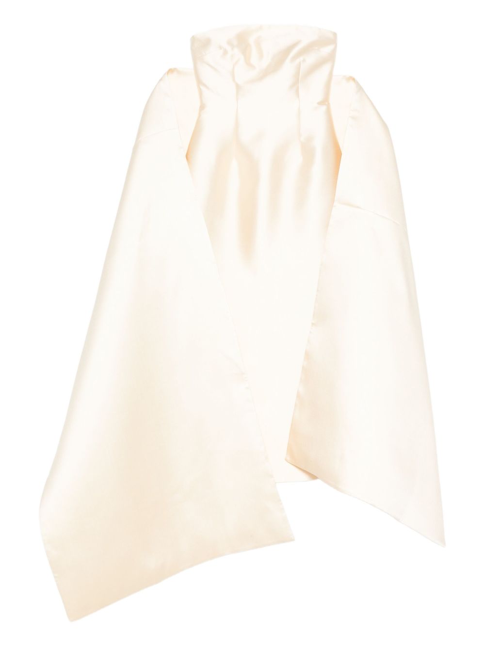 Solace London Renee maxi dress
