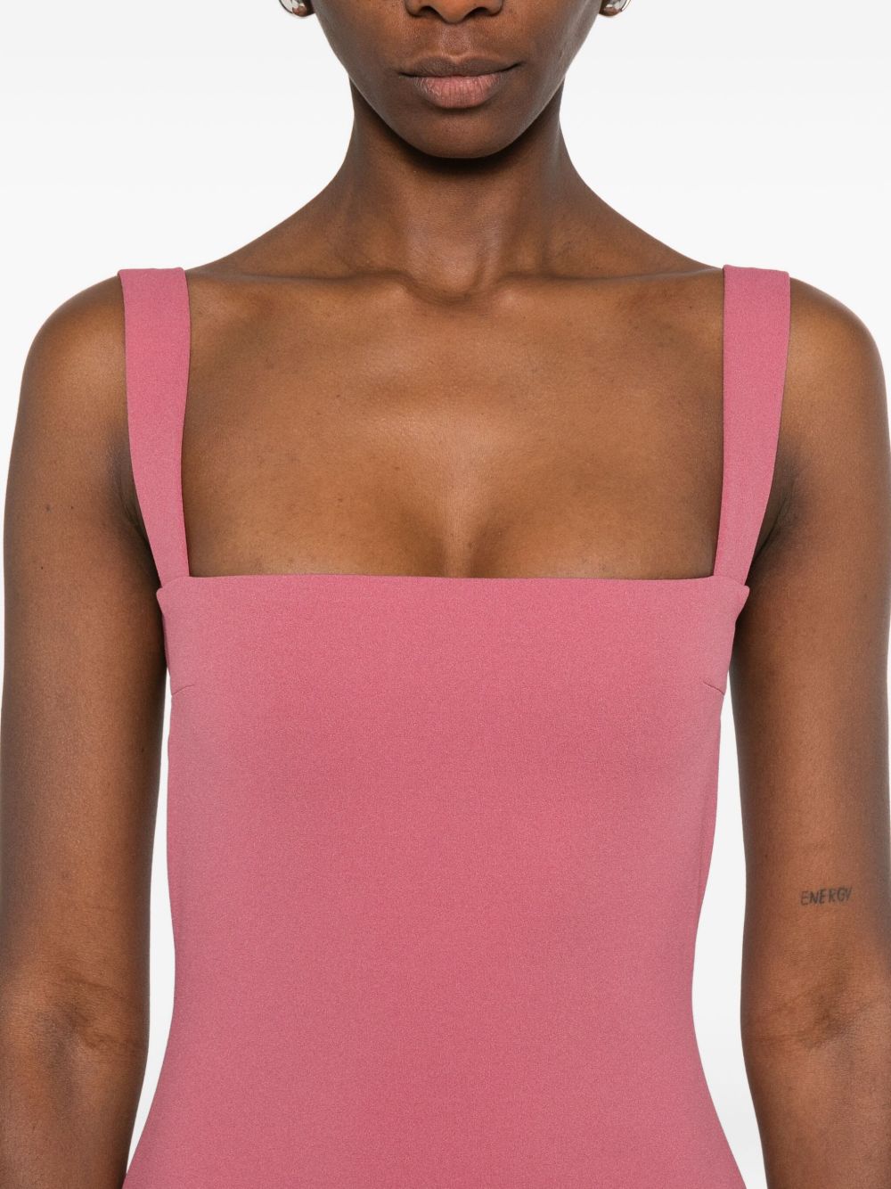 Solace London Dresses Pink