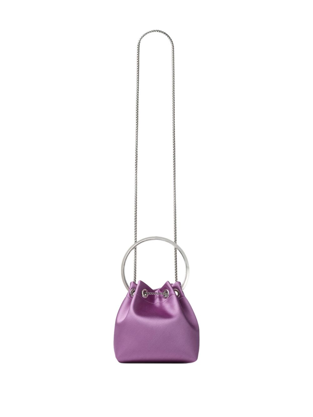 Jimmy Choo Bags.. Purple