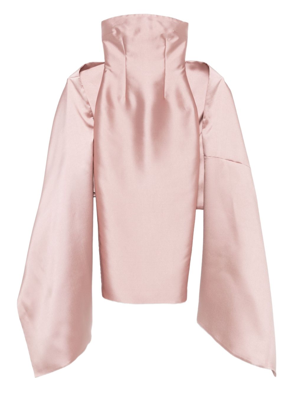 Solace London Dresses Powder