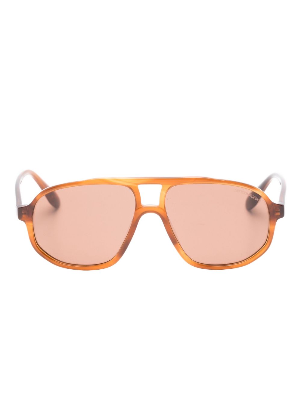 Emporio Armani Sunglasses Pink