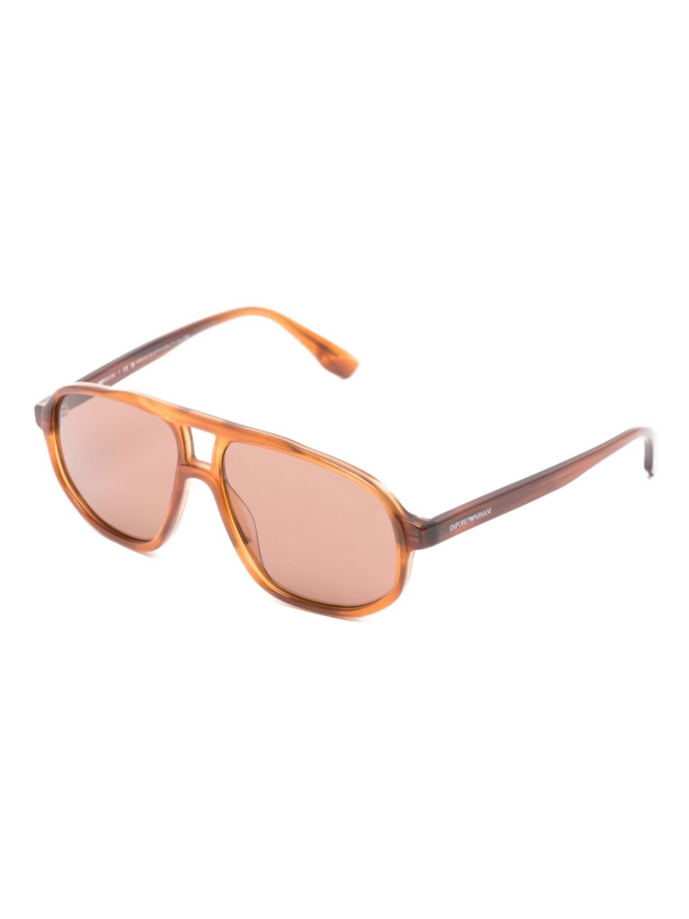 Emporio Armani Sunglasses Pink
