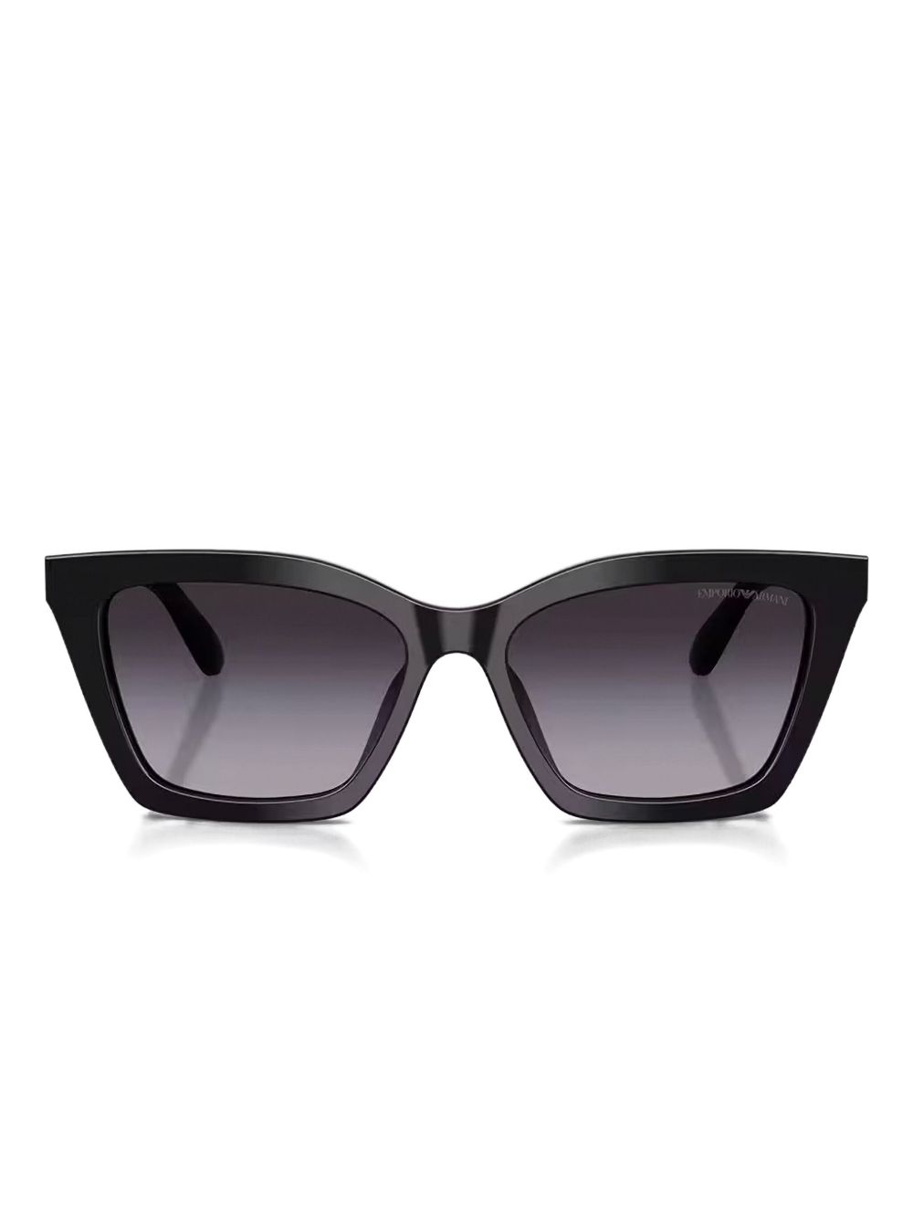 Emporio Armani These glasses come with a protective case