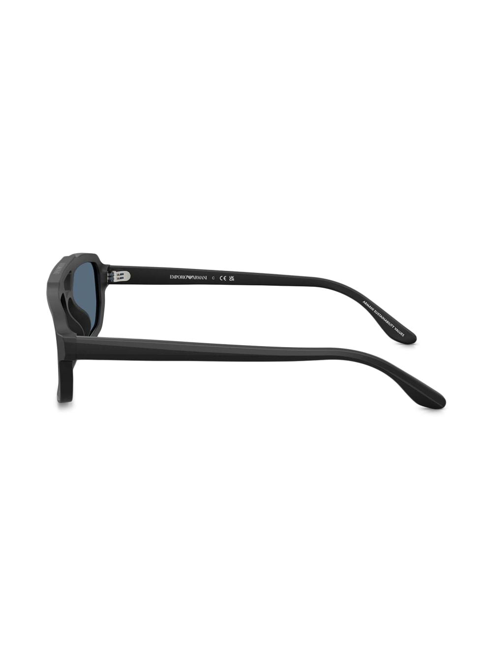 Emporio Armani Sunglasses Grey