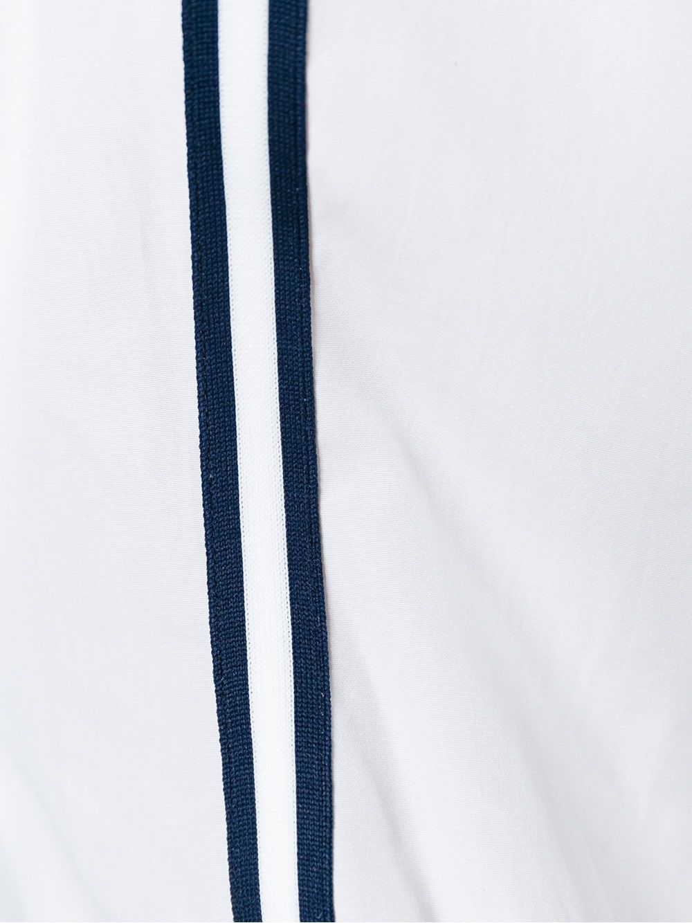 Comme Comme Shirts White