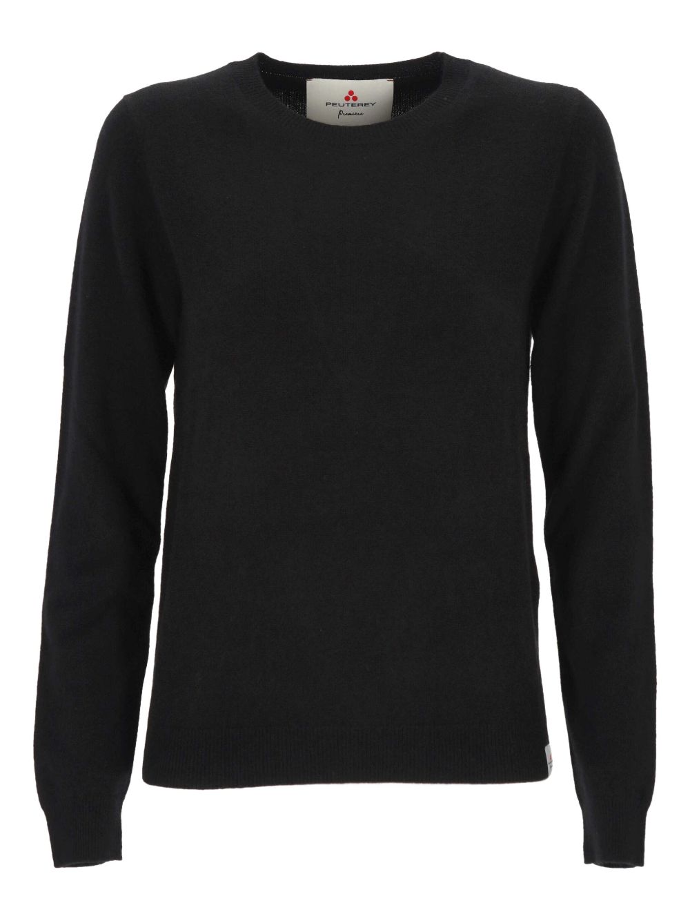 Peuterey Sweaters Black