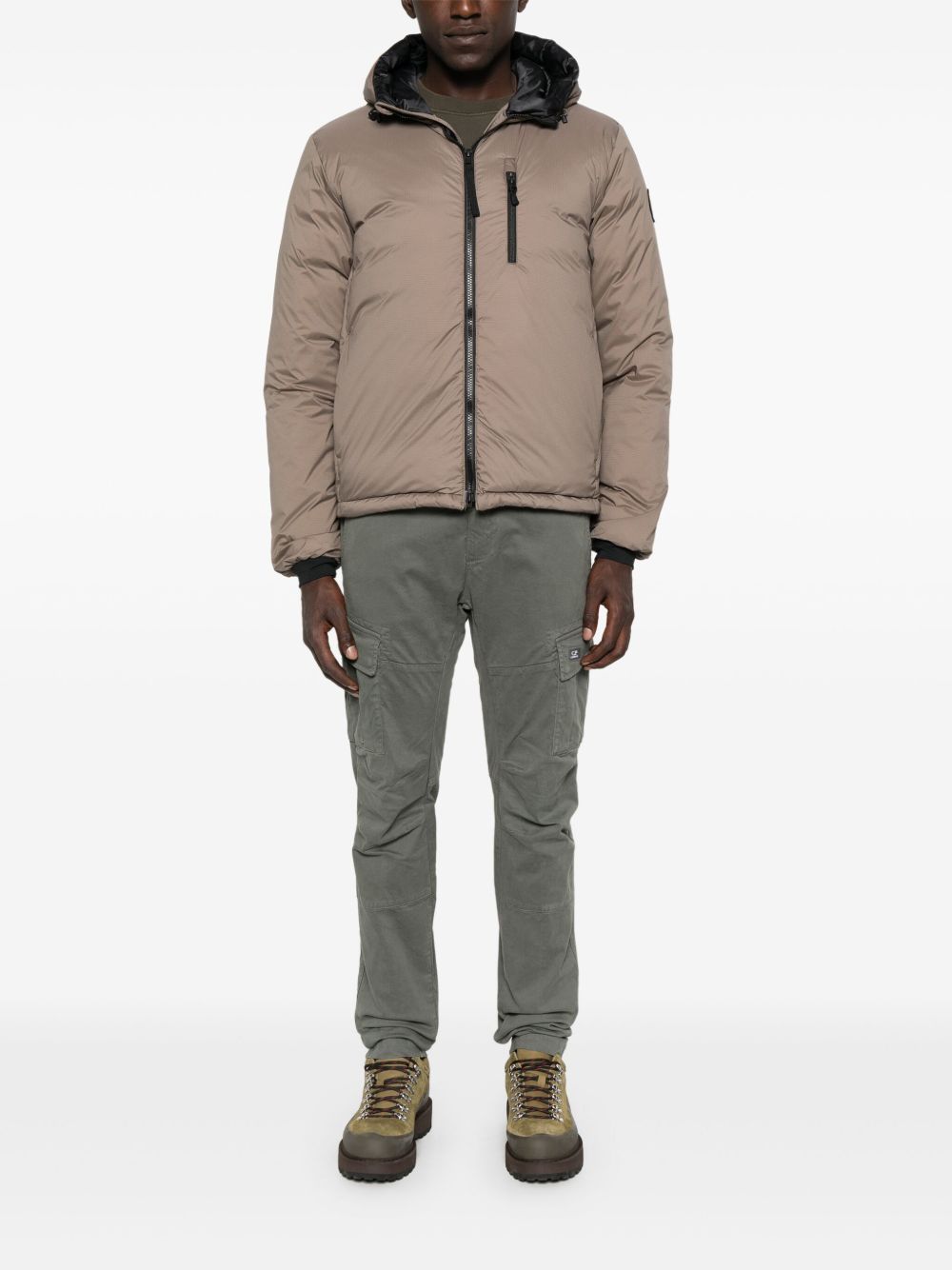 Canada Goose Coats Grey