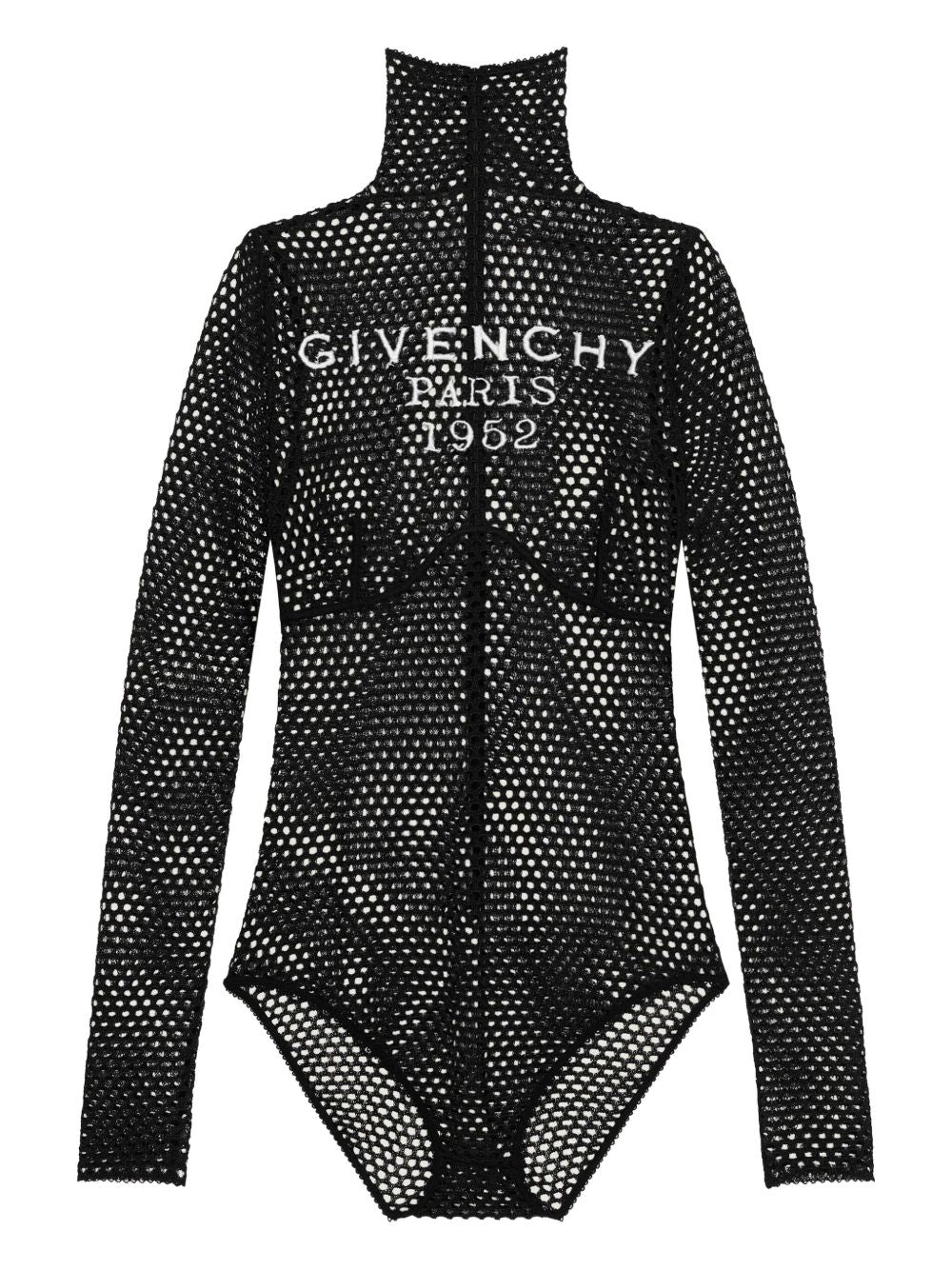 Givenchy Top Black