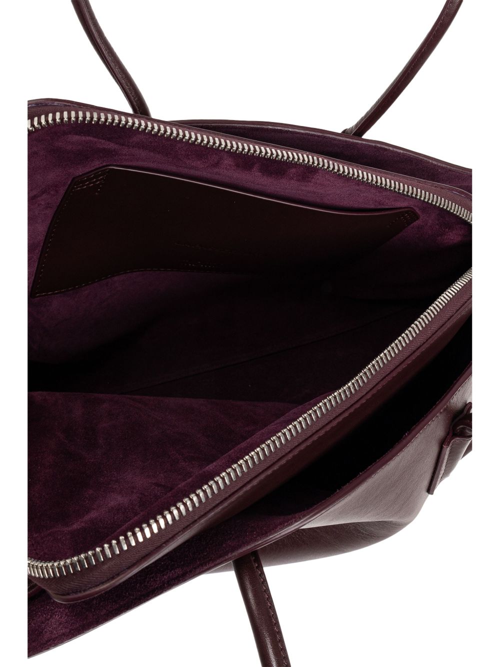 The Attico Bags.. Purple