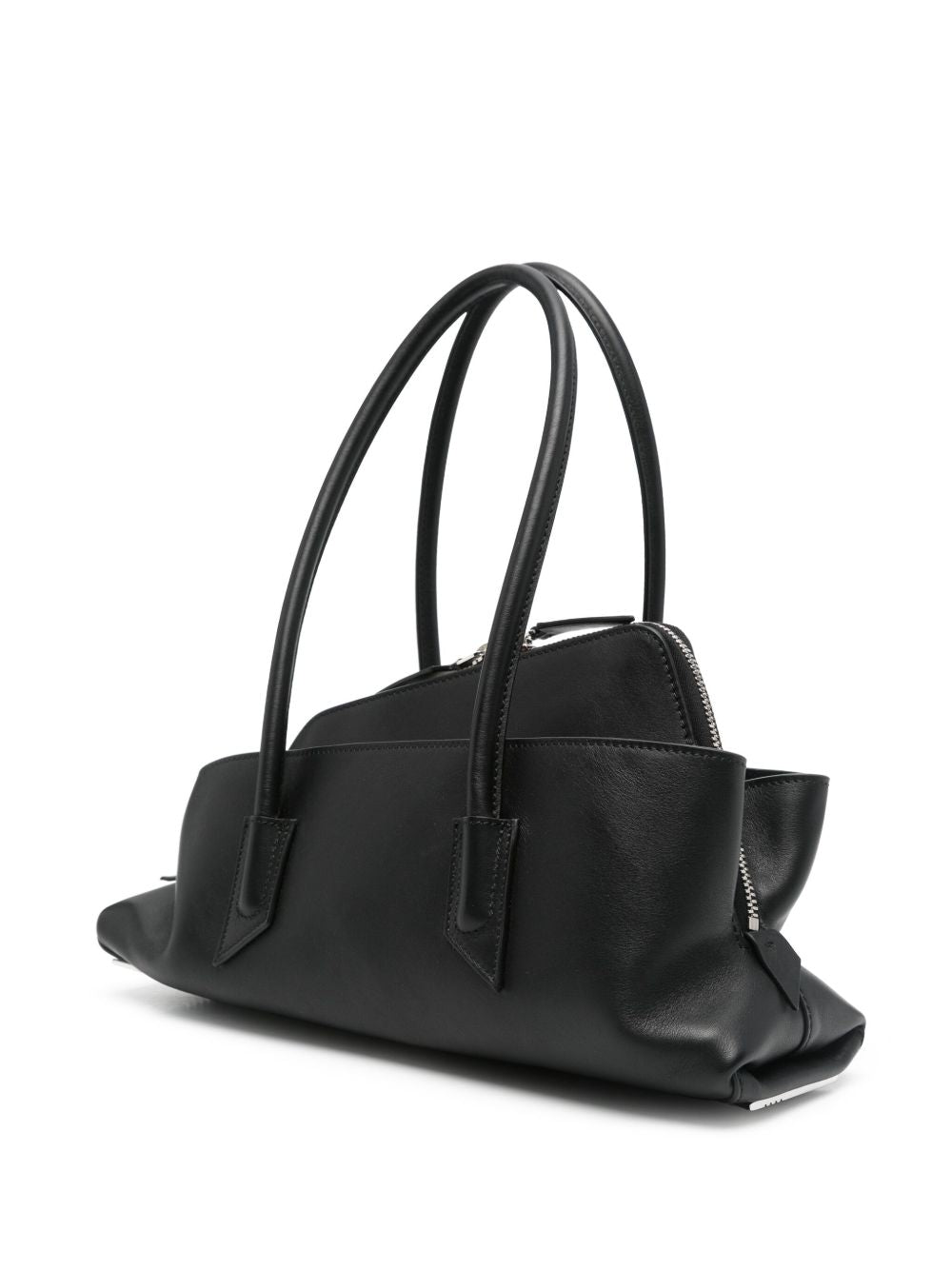 The Attico Bags.. Black