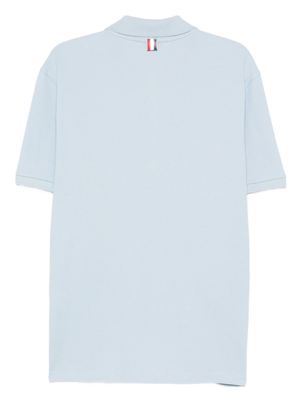 Thom Browne T-shirts and Polos Clear Blue