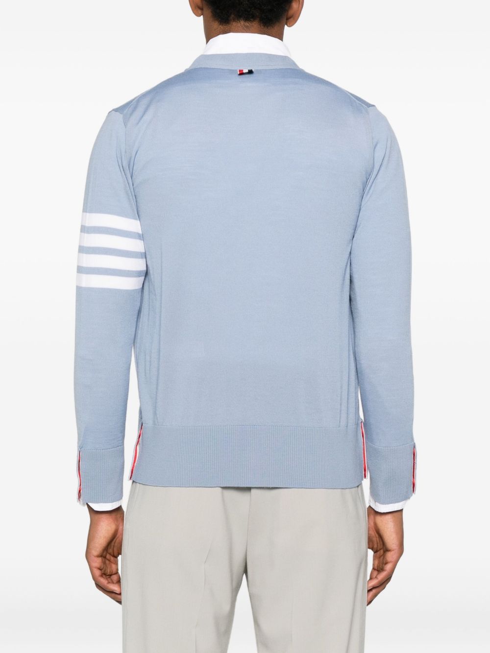 Thom Browne Wool cardigan