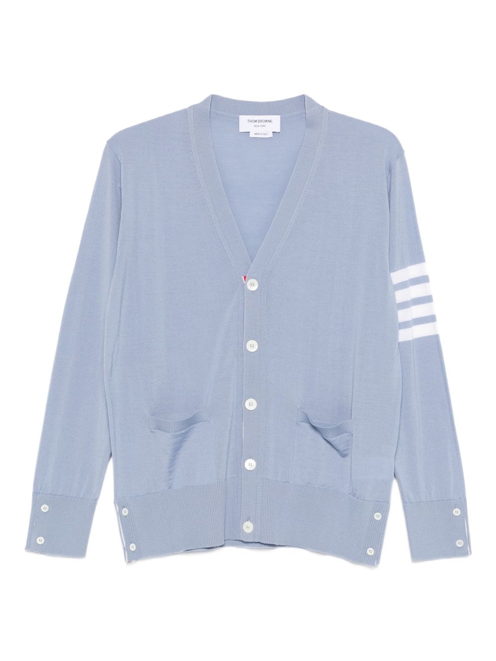 Thom Browne Wool cardigan