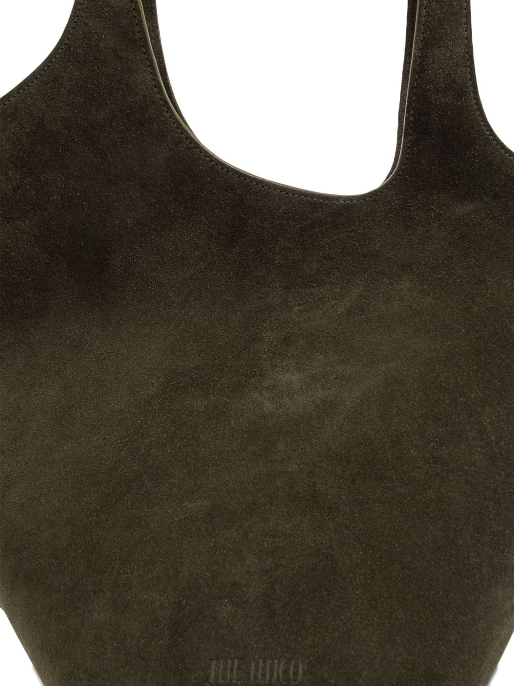 The Attico Bags.. Green