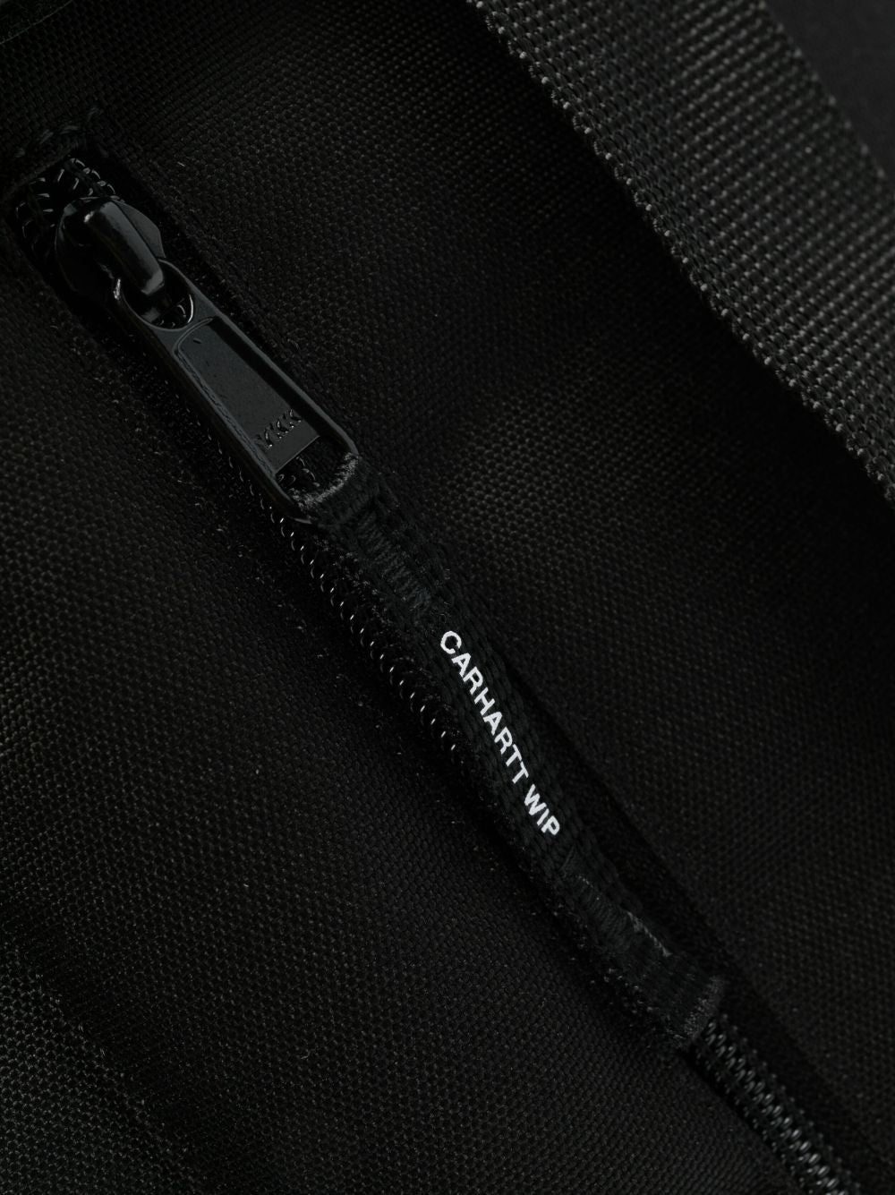 CARHARTT WIP PRE Bags.. Black